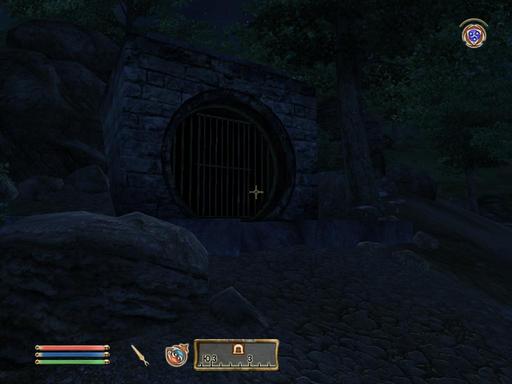 Elder Scrolls IV: Oblivion, The - Дневник имперского гастарбайтера. Том третий.