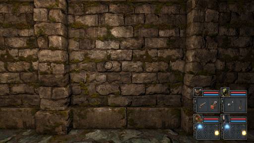Legend of Grimrock - Прохождение Legend of Grimrock II. Часть 2. «Лес древоногов» Legend of Grimrock - Прохождение Legend of Grimrock II. Часть 2. «Лес древоногов»