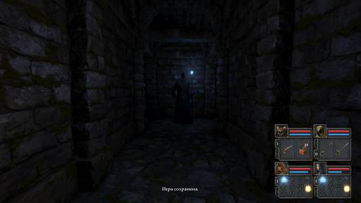Legend of Grimrock - Прохождение Legend of Grimrock II. Часть 2. «Лес древоногов» Legend of Grimrock - Прохождение Legend of Grimrock II. Часть 2. «Лес древоногов»
