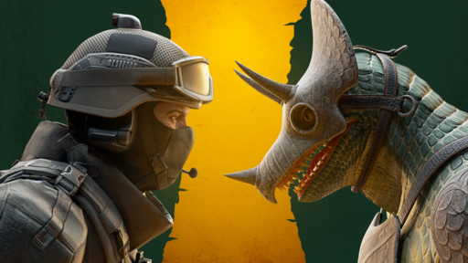 Warface - «Славянский зажим» и «Байкальская водица» в Warface: коллаборация шутера с игрой-мемом «Русы против ящеров»